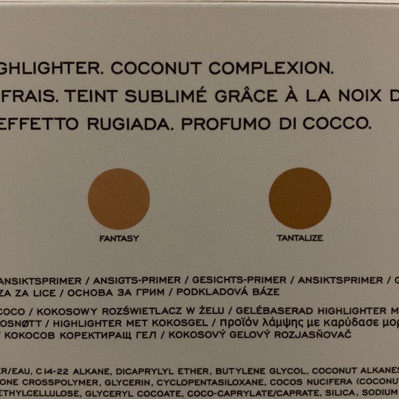 Marc Jacobs Minis “Dew Everything” dew drops and primer set - Picture 4 of 4